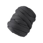 Chunky Tube Yarn Factory - Hand Knitted Braid for Pillow Blanket