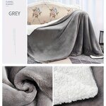 Weighted Blanket Manufacturer - Premium Fleece Glass Beads Custom Autism