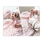 Chunky Yarn Factory - Wholesale Chenille Yarn for Blanket Knitting