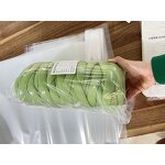 Cotton Tube Yarn Factory - Super Giant Polyester Filling Chunky Yarn
