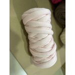 Tube Yarn Factory - Machine Washable Cotton Roving Hollow Fiber