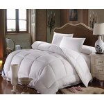 Comforter Factory - Custom Ultrasonic Soft Hand Feel Microfiber