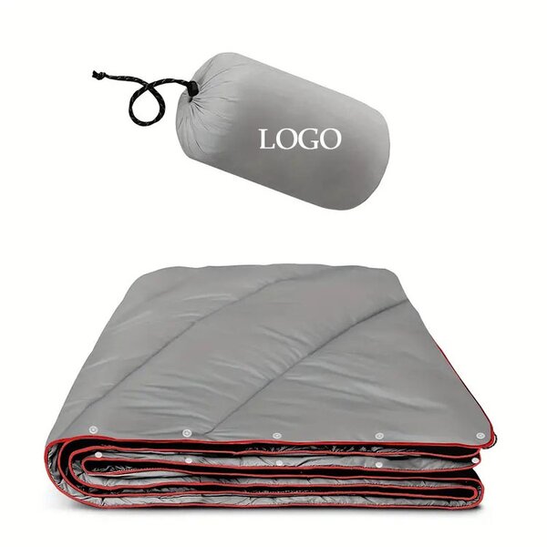 Camping Blanket Factory - Sample Available Lightweight Portable Nylon