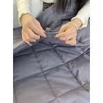 Weighted Blanket Factory - Sensory Kids Blanket OEM Supply