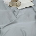 Bamboo Bed Sheets Manufacturer - Soft Silky 100% Organic Duvet Cover