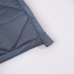 Weighted Blanket Manufacturer - 100% Bamboo Fiber Custom Office Use