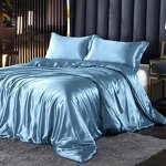 Bedding Set Factory - Custom Super King Duvet Cover Private Label