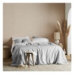 Bamboo Fabric Bedding Set Factory - Custom Luxury Comforter Sheet