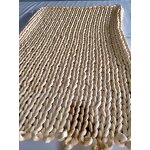 Chunky Knit Blanket Manufacturer - Handmade Cotton Weighted Throw