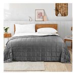 Weighted Blanket Factory - 100% Cotton Glass Beads Multi-Purpose