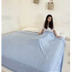 Cooling Quilt Factory - Breathable Various Sleeping Calm Summer