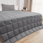 Weighted Blanket Factory - Custom Winter Non-Toxic Glass Beads