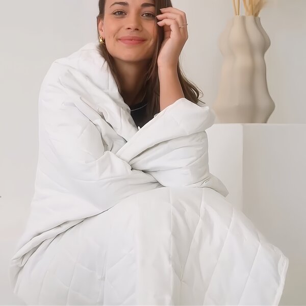 Weighted Blanket Factory - Wholesale All Season Washable Antimicrobial