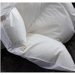 Winter Quilt Factory - Feather Soft Microfiber Thick Comforter Duvet