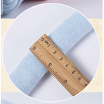 Chunky Tube Yarn Factory - Blend Cotton Anti-Static Melange Yarn