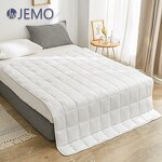 Weighted Blanket Manufacturer - Custom Quilted Cotton for Adults