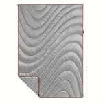 Camping Blanket Manufacturer - Outdoor Printed Windproof Duck Down