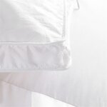 Down Duvet Factory - Feather Light-Weight Super Soft Quilt Set