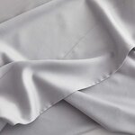 Bamboo Bed Sheets Manufacturer - Luxury Organic Bedding Set