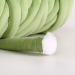 Chunky Tube Yarn Factory - Giant Velvet Cotton Blended DIY Yarn