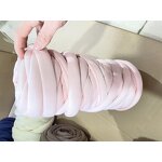 Chunky Tube Yarn Manufacturer - Polyester Hollow Giant Hand Knitting