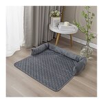 Furniture Protector Manufacturer - Anti-Slip Waterproof Pet Sofa Cover