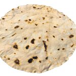 Tortilla Blanket Manufacturer - Round Double Sided Sofa Blanket