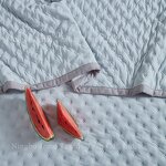 Summer Cooling Blanket Factory - High Quality Washable Breathable Quilt