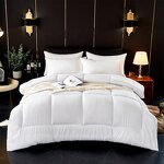 Hotel Quilt Factory - Superior Sustainable Soft Hand Feel Quality