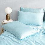 Bamboo Bedsheet Manufacturer - Wedding Organic 100% Bamboo Viscose