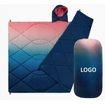 Puffy Blanket Factory - High Quality Recycled Waterproof Quilted