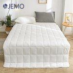 Weighted Blanket Manufacturer - Custom Quilted Cotton for Adults