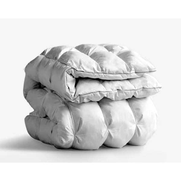 Weighted Blanket Factory - OEKO Certified Micro Bead Therapy Puffy