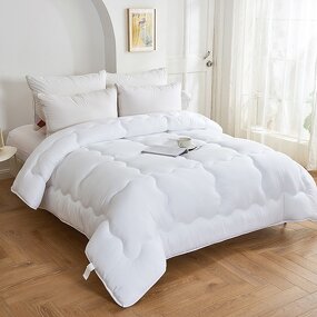 Textile Quilt Manufacturer - Eco-Friendly Home Hotel Linen Feel