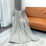 Cooling Blanket Manufacturer - Custom Nylon Lightweight Breathable Thin