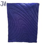 Camping Blanket Manufacturer - Lightweight Waterproof Nylon Puffy