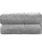 Weighted Blanket Manufacturer - 100% Cotton Bamboo for Insomnia