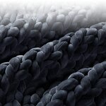 Weighted Blanket Manufacturer - Custom Handmade Heavy Knitted Throw