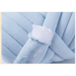 Chunky Tube Yarn Factory - Blend Cotton Anti-Static Melange Yarn