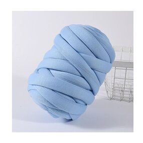 Chunky Yarn Manufacturer - Super Thick Anti-Pilling Arm Weaving
