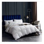Winter Quilt Factory - Feather Soft Microfiber Thick Comforter Duvet