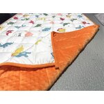 Weighted Blanket Cover Factory - Women 100% Cotton Washable Organic