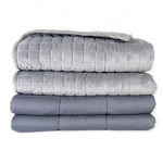 Weighted Blanket Supplier - Custom Sensory Luxury Cotton Cooling