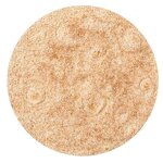 Tortilla Blanket Manufacturer - Hot Sale Custom Printing Funny Soft Round