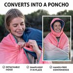 Puffy Blanket Factory - High Quality Recycled Waterproof Quilted