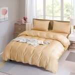 Bamboo Bedding Set Factory - Luxury Bedspreads Hotel Home Set