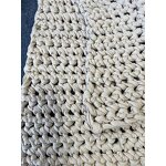 Knitted Weighted Blanket