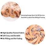 Pet Blanket Manufacturer - Wholesale Custom Printed Soft Plush
