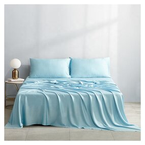 Bamboo Bedsheet Manufacturer - Wedding Organic 100% Bamboo Viscose