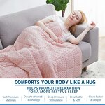 Weighted Blanket Manufacturer - High Quality Custom Heavy Quilted Minky